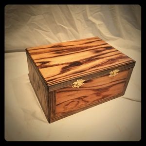 Jewelry Box